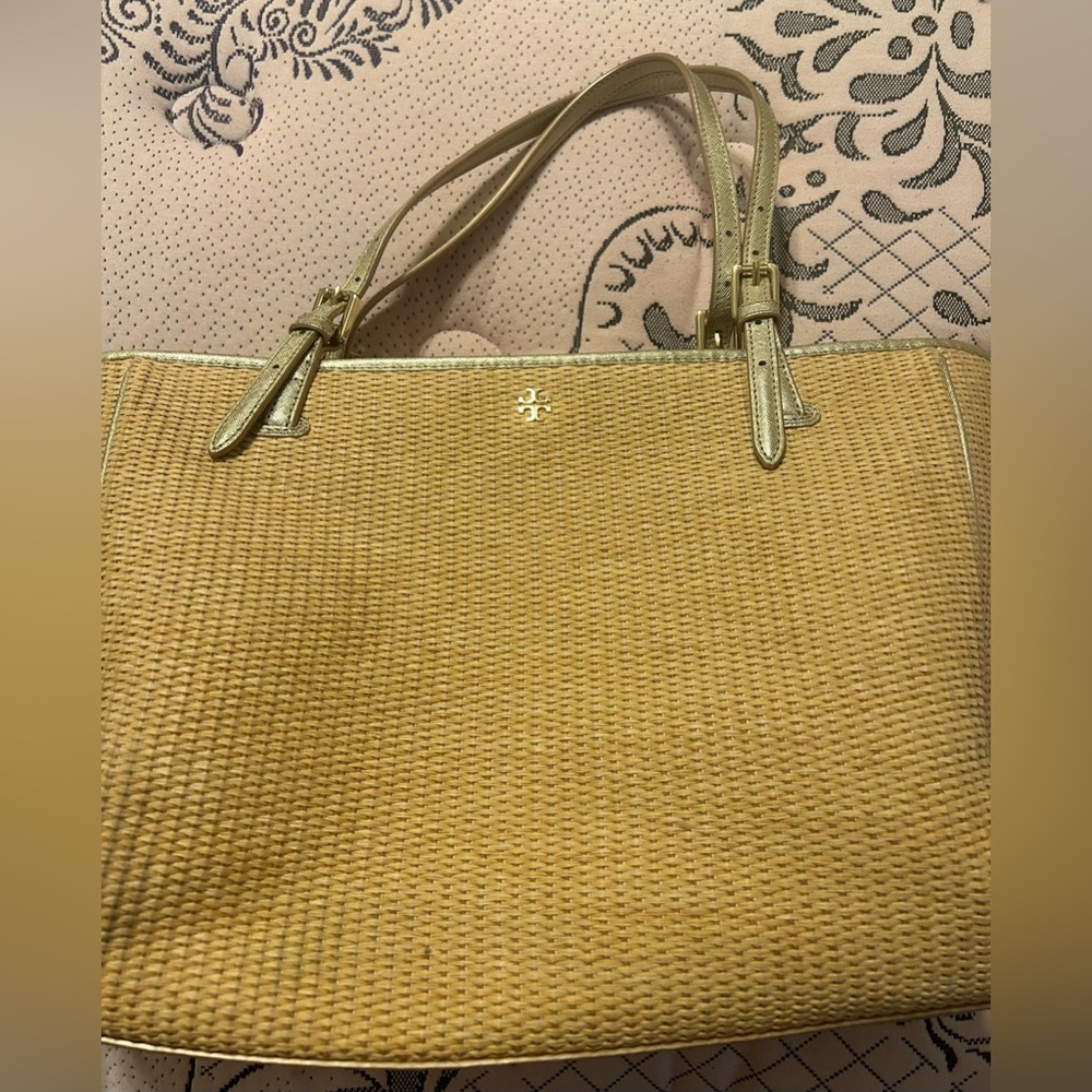 Tory Burch Tote